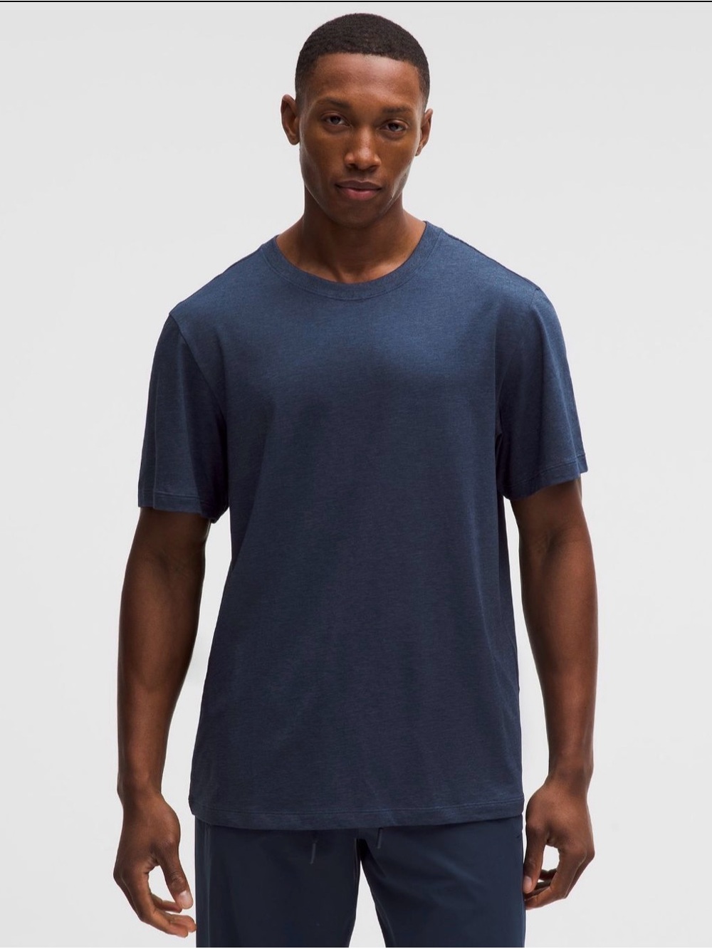 Lululemon Men’s “Zeroed In” Short Sleeve (M) *BESTSELLER*